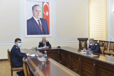 25 ölkənin Baş prokuror və Ədliyyə nazirlərinə Ermənistanın cinayətləri haqqında məktublar göndərilib (FOTO)