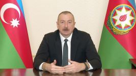 Prezident İlham Əliyev yeni nəqliyyat, rabitə və yüksək texnologiyalar nazirini qəbul edib (FOTO/VİDEO)
