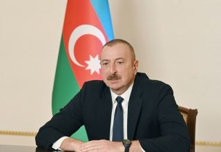 Biz hamımız, bütün xalqımız Şuşanı dirçəldəcəyik! - Prezident növbəti tapşırıqlarını verdi