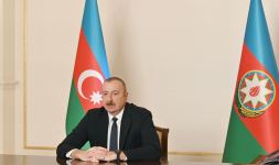Prezident İlham Əliyev Şuşa rayonunda xüsusi nümayəndəsi Aydın Kərimovu qəbul edib (FOTO/VİDEO) (YENİLƏNİB)