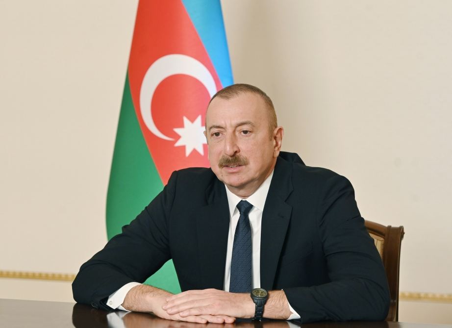Azərbaycan Prezidenti: Demişdim ki, Şuşasız qələbəmiz yarımçıq olacaq və o vaxt müharibə dövründə bundan artığını deyə bilmirdim
