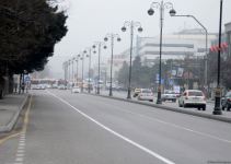 Sıxlığın həlli üçün çəkilən avtobus zolaqları özü sıxlıq yaradır - Nəzarət gücləndirilməlidir (FOTO)