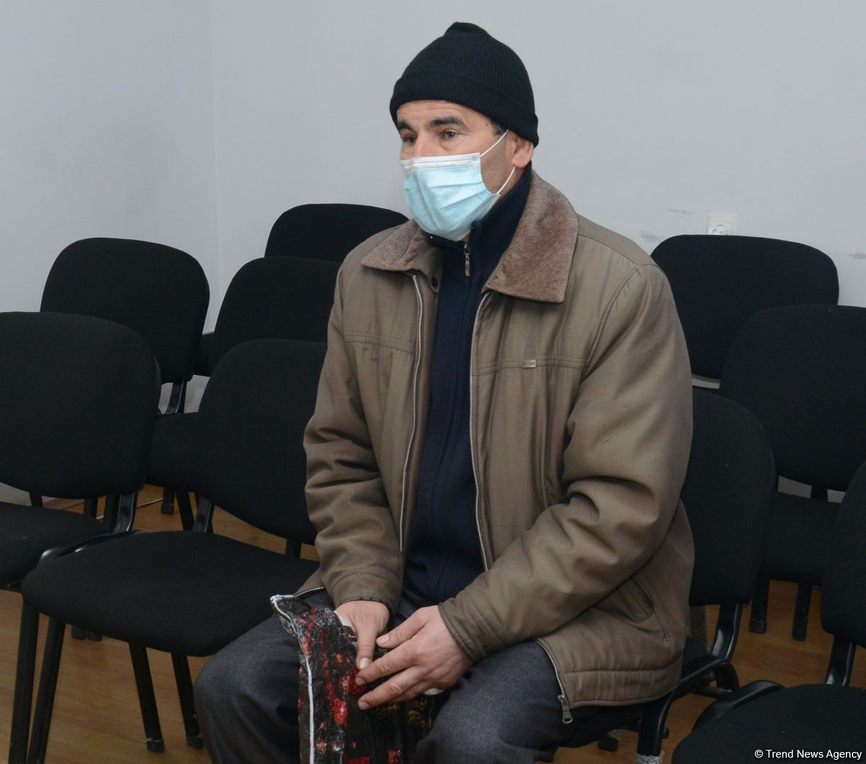 Millət vəkili Sevil Mikayılova Xudatda seçiciləri ilə görüş keçirib (FOTO)