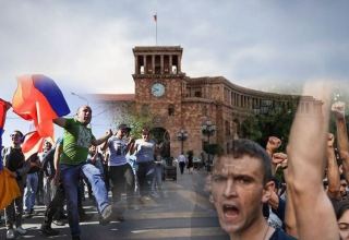 Ermənistan üçün çətin seçim: Rusiya, yoxsa Qərb?