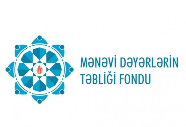 Mənəvi Dəyərlərin Təbliği Fondunun müsabiqəsinin qalibləri müəyyən olunub