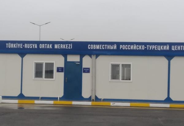Türkiyə-Rusiya Ortaq Mərkəzi sayəsində sabitliyin təmin olunmasına töhfə verəcəyimizi inanırıq - Türkiyə Müdafiə nazirinin müavini
