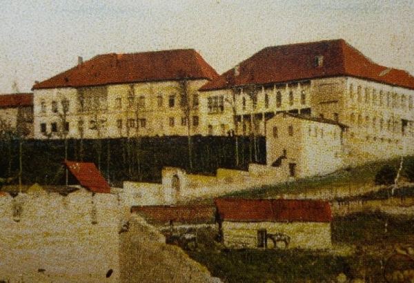 Məşhur fotoqraf Şuşadakı Cavanşir xan sarayı barədə paylaşım edib (FOTO)