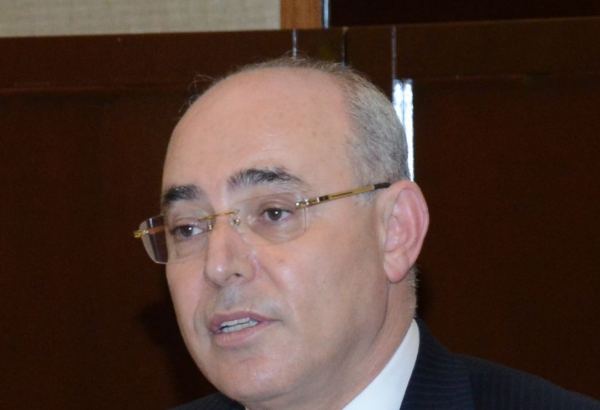 Şuşada tikiləcək məktəbin layihəsi qısa zamanda tam hazır olacaq - MHP sədrinin müavini