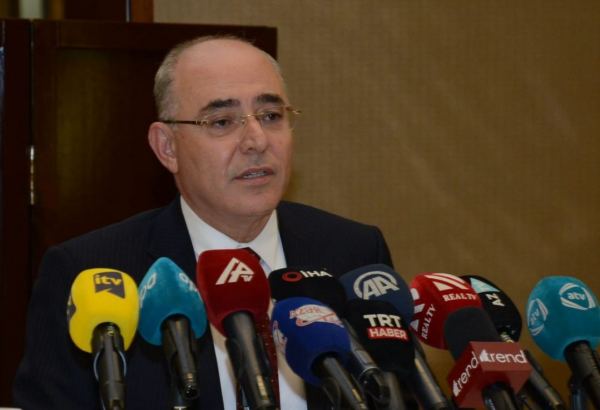 Qarabağ zəfəri türk dünyasının əldə etdiyi ən şanlı qələbələrdən biridir - MHP rəsmisi