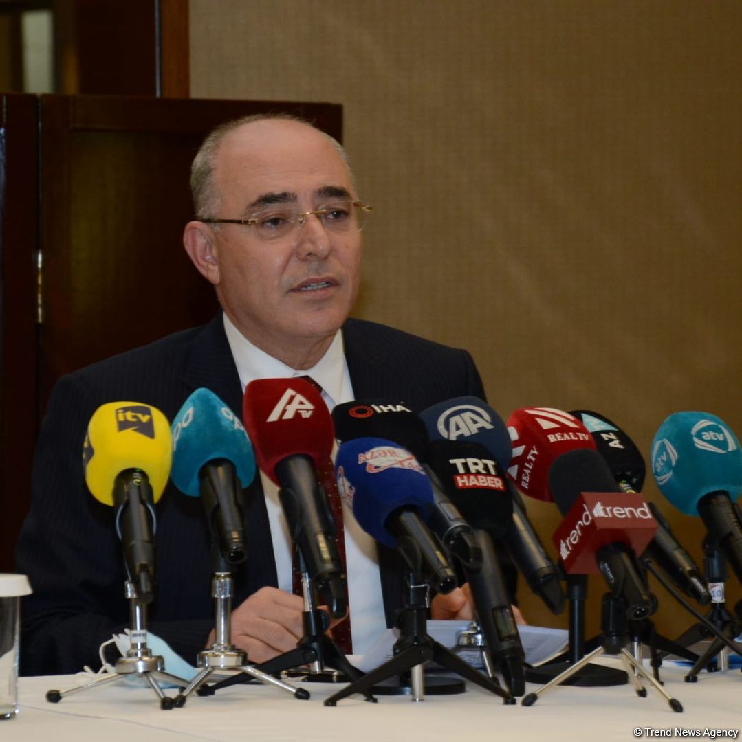 Qarabağ zəfəri türk dünyasının əldə etdiyi ən şanlı qələbələrdən biridir - MHP rəsmisi
