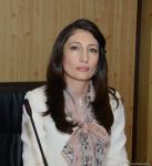İcbari Tibbi Sığorta üzrə Dövlət Agentliyi brifinq keçirib (FOTO/VİDEO)
