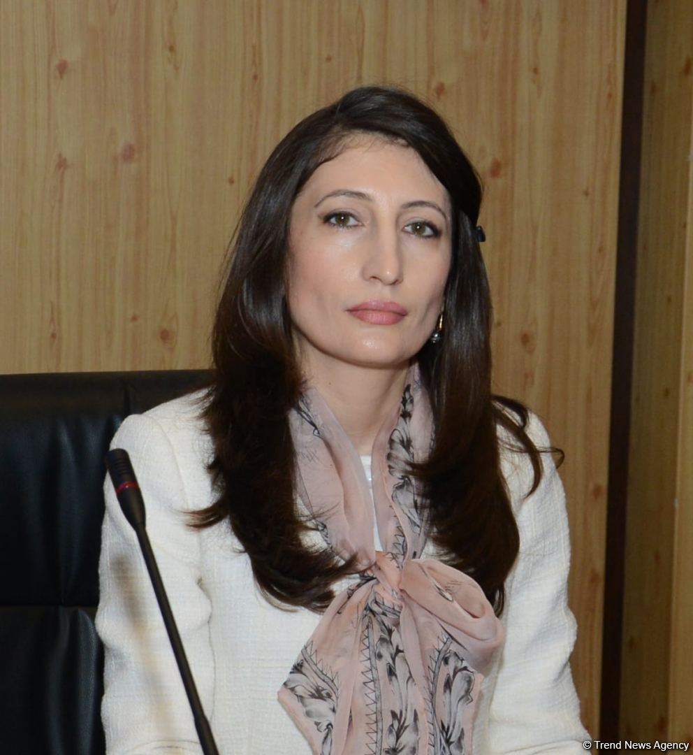 İcbari Tibbi Sığorta üzrə Dövlət Agentliyi brifinq keçirib (FOTO/VİDEO)