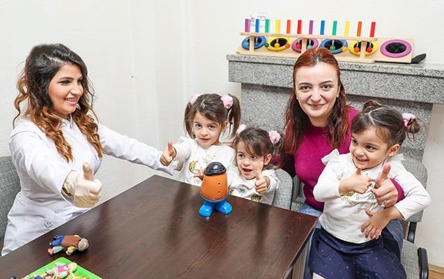 Birinci vitse-prezident Mehriban Əliyeva bir ana kimi səsimi duydu - Arzu Nuriyeva (FOTO)