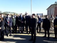 Hikmət Hacıyev: Cocuq Mərcanlının yenidən qurulması Azərbaycan xalqının qayıdış əzminin rəmzidir - Trend TV-nin Cəbrayıldan REPORTAJI