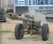 Bakıda Hərbi Qənimətlər Parkı yaradılır (FOTO/VİDEO)