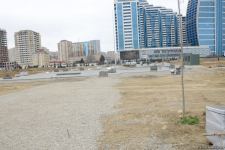 Bakıda Hərbi Qənimətlər Parkı yaradılır (FOTO/VİDEO)