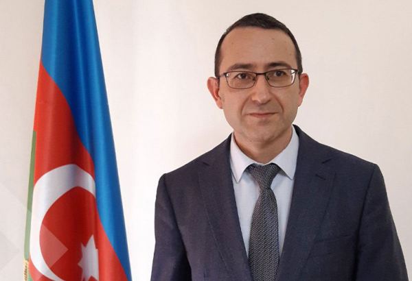 Bakı Xoreoqrafiya Akademiyasında yeni kadr təyinatı olub