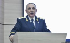 Baş Prokurorluğun yeni binasına media-tur təşkil olunub (FOTO)