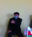 Millət vəkili Sevil Mikayılova seçiciləri ilə görüşüb, şəhid ailələrini ziyarət edib (FOTO)