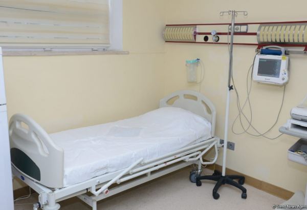 Azərbaycanda məktəbli koronavirusdan vəfat etdi