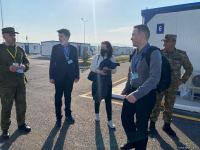 Birgə Monitorinq Mərkəzi belə fəaliyyət göstərir - Trend TV-nin REPORTAJI