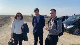 Birgə Monitorinq Mərkəzi belə fəaliyyət göstərir - Trend TV-nin REPORTAJI