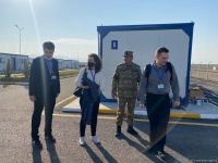 Birgə Monitorinq Mərkəzi belə fəaliyyət göstərir - Trend TV-nin REPORTAJI