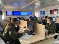 Birgə Monitorinq Mərkəzi belə fəaliyyət göstərir - Trend TV-nin REPORTAJI