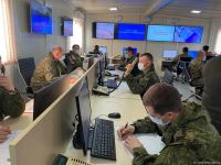 Birgə Monitorinq Mərkəzi belə fəaliyyət göstərir - Trend TV-nin REPORTAJI