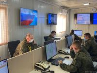 Birgə Monitorinq Mərkəzi belə fəaliyyət göstərir - Trend TV-nin REPORTAJI