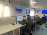 Birgə Monitorinq Mərkəzi belə fəaliyyət göstərir - Trend TV-nin REPORTAJI