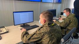 Birgə Monitorinq Mərkəzi belə fəaliyyət göstərir - Trend TV-nin REPORTAJI