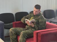 Birgə Monitorinq Mərkəzi belə fəaliyyət göstərir - Trend TV-nin REPORTAJI