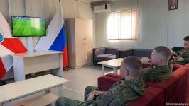 Birgə Monitorinq Mərkəzi belə fəaliyyət göstərir - Trend TV-nin REPORTAJI