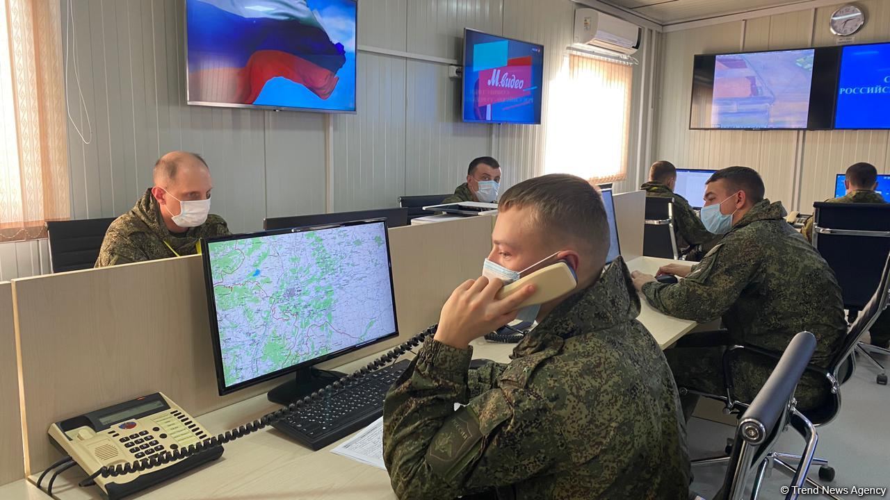 Birgə Monitorinq Mərkəzi belə fəaliyyət göstərir - Trend TV-nin REPORTAJI