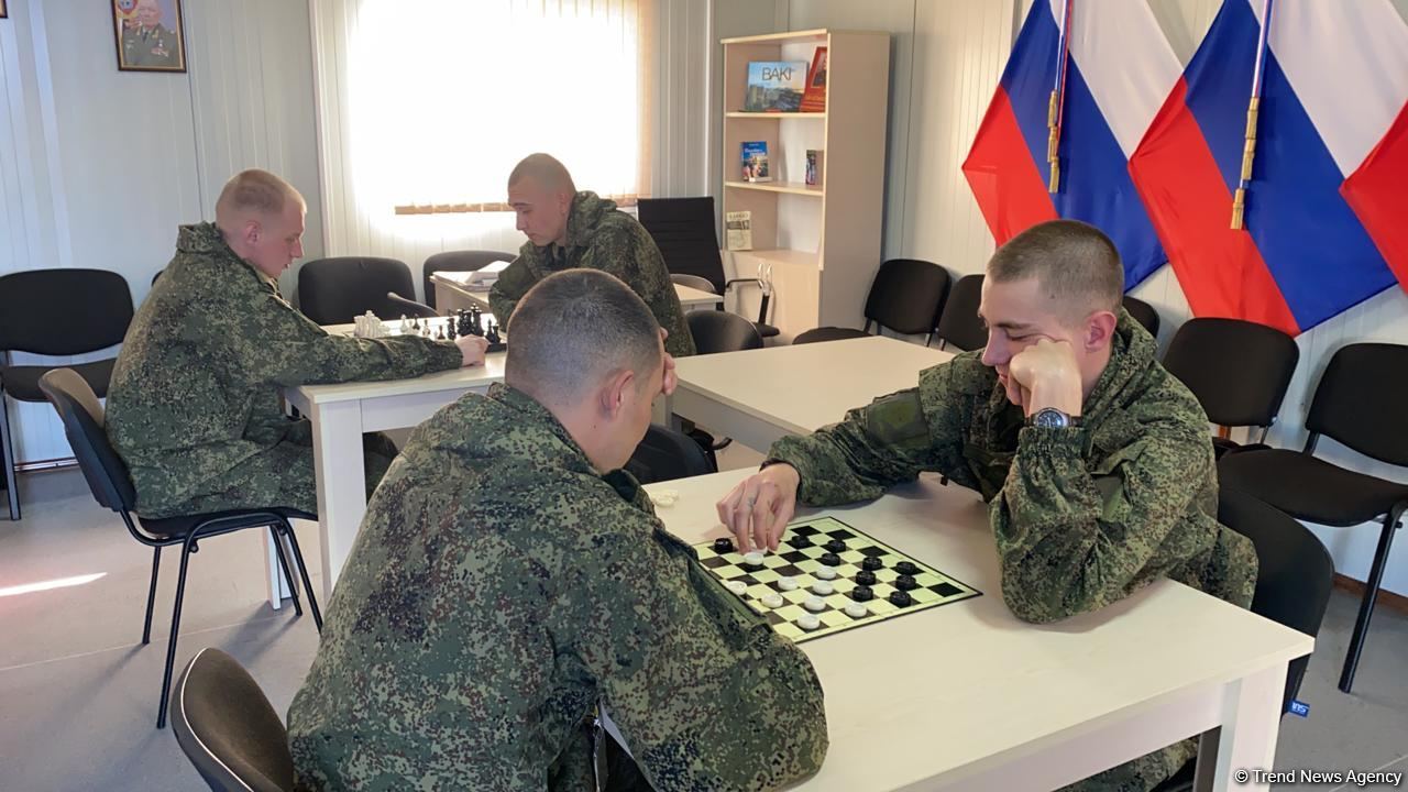 Birgə Monitorinq Mərkəzi belə fəaliyyət göstərir - Trend TV-nin REPORTAJI