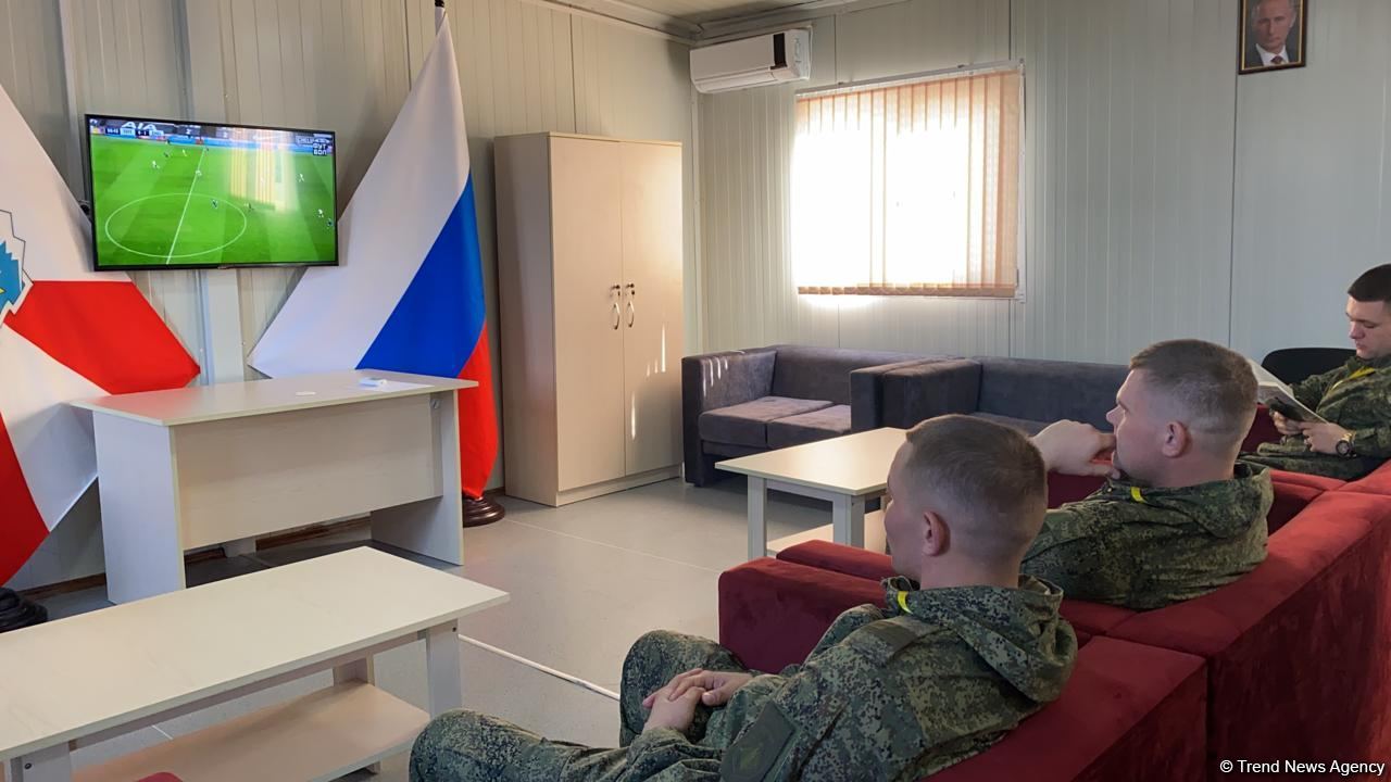 Birgə Monitorinq Mərkəzi belə fəaliyyət göstərir - Trend TV-nin REPORTAJI