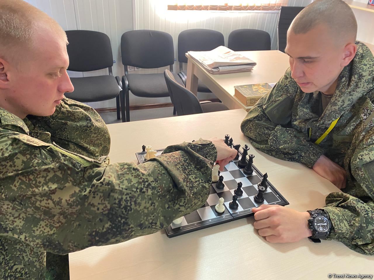 Birgə Monitorinq Mərkəzi belə fəaliyyət göstərir - Trend TV-nin REPORTAJI