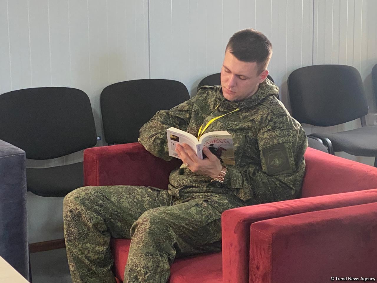 Birgə Monitorinq Mərkəzi belə fəaliyyət göstərir - Trend TV-nin REPORTAJI