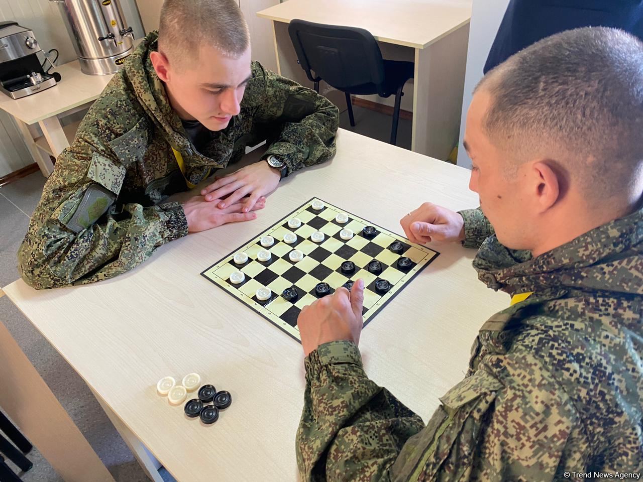 Birgə Monitorinq Mərkəzi belə fəaliyyət göstərir - Trend TV-nin REPORTAJI