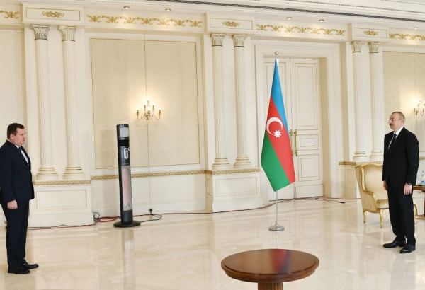 Belarus Azərbaycanın ərazi bütövlüyünü həmişə və ardıcıl olaraq dəstəkləyib - Səfir