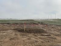 Cəbrayılda taxıl səpini aparılıb - Trend TV-nin reportajı