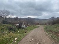 Qubadlının Muradxanlı və Mərdanlı kəndlərindən FOTOREPORTAJ