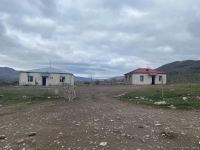 Qubadlının Muradxanlı və Mərdanlı kəndlərindən FOTOREPORTAJ