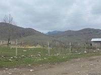 Qubadlının Muradxanlı və Mərdanlı kəndlərindən FOTOREPORTAJ