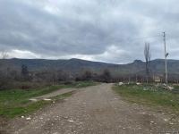 Qubadlının Muradxanlı və Mərdanlı kəndlərindən FOTOREPORTAJ