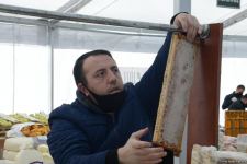 Bakıda yarmarkalar keçirilir: Bəs qiymətlər necədir? (FOTO/VİDEO)