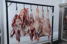 Bakıda yarmarkalar keçirilir: Bəs qiymətlər necədir? (FOTO/VİDEO)