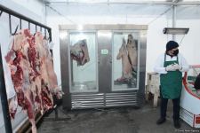 Bakıda yarmarkalar keçirilir: Bəs qiymətlər necədir? (FOTO/VİDEO)