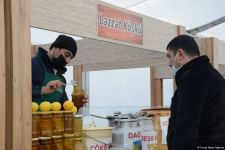 Bakıda yarmarkalar keçirilir: Bəs qiymətlər necədir? (FOTO/VİDEO)